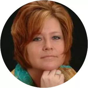 LuAnn McLane - Author