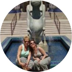 LuAnne Hodges photograph