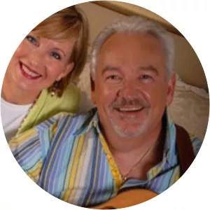 Luanne Wilbur - Paul Wilbur's wife