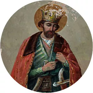 Luarsab II of Kartli