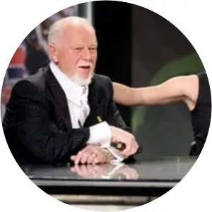 Luba Cherry photograph