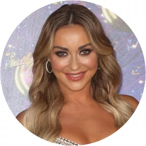 Luba Mushtuk - Dancer