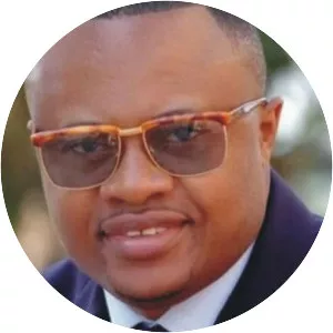 Lubaya Claudel André