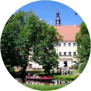 Lübben (Lübben (Spreewald))