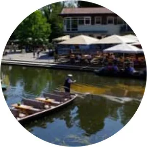 Lübbenau (Lübbenau/Spreewald)