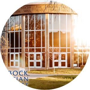 Lubbock Christian University