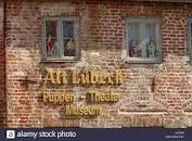 Lübeck Museum of Theatre Puppets