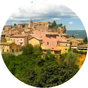 Luberon