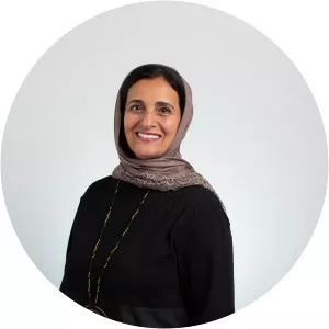 Lubna Khalid Al Qasimi