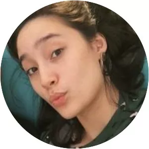 Lubna Suruq photograph