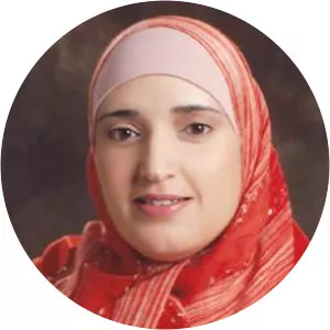 Lubna Tahtamouni