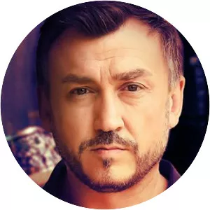 Lubo Kirov - Bulgarian singer