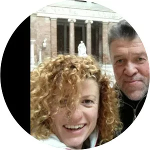 Lubomir Diakovski photograph