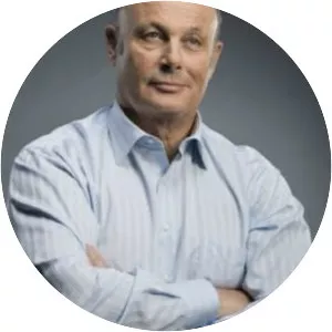 Lubomir Halatchev - Film producer