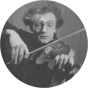 Lubomír Kostecký - Musical artist