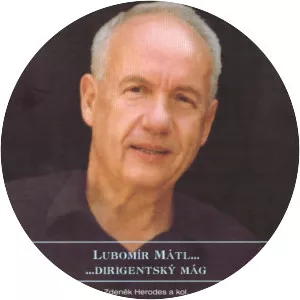 Lubomír Mátl