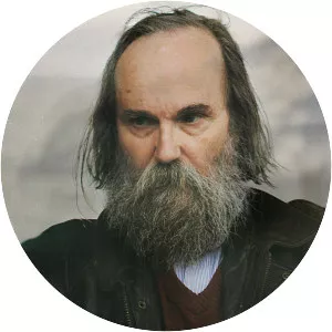 Lubomyr Melnyk