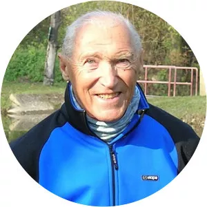 Luboš Hilgert - Canoeist, born 1960