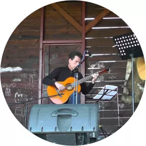 Luboš Hrdlička - Musical artist