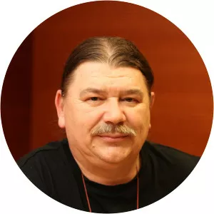 Luboš Javůrek Musician