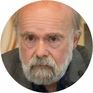 Luboš Kropáček - Arabist