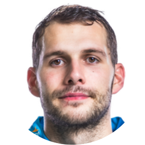 Luboš Rob - Czech ice hockey player