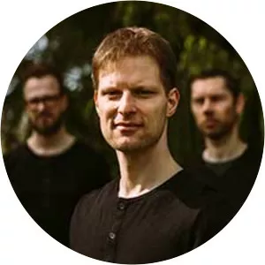 Luboš Soukup - Musical artist