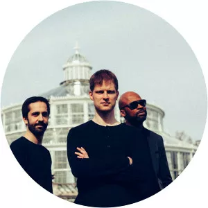 Luboš Soukup Quartet - Musical artist