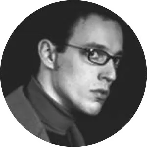 Luboš Šrámek - Slovak pianist