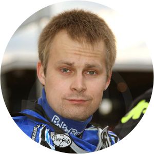 Luboš Tomíček Sr.