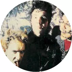 Lubricated Goat - Rock band