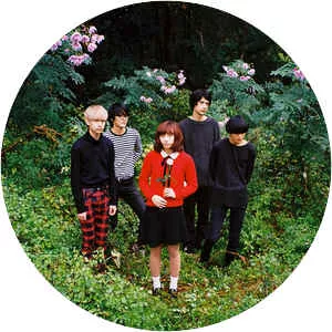 Luby Sparks - Musical group