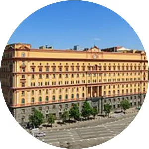 Lubyanka Square