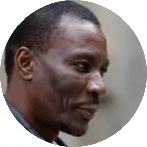 Luc André Diouf