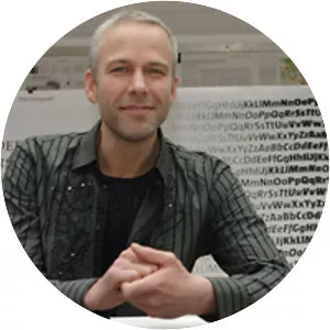 Luc(as) de Groot (Lucas de Groot)