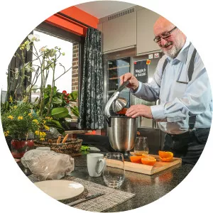 Luc Asselman photograph