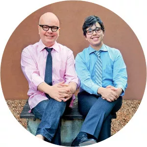 Luc Athayde-Rizzaro - Marcelo Tas' son