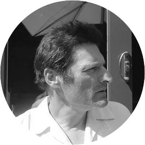 Luc Barnier - French film editor