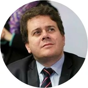 Luc Belot - Politician