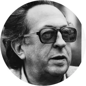 Luc Bérimont - Poet