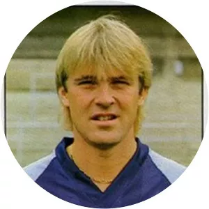 Luc Beyens - Belgian footballer