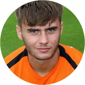 Luc Bollan - Football player