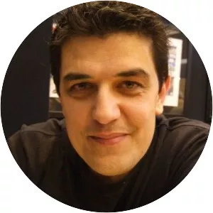 Luc Brahy - Graphic novelist