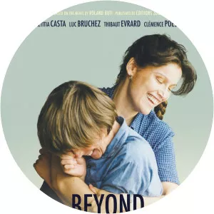 Luc Bruchez - Film actor