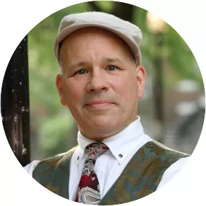 Luc Chamberland - Film director