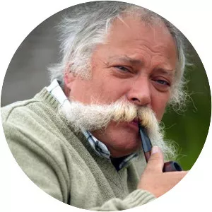 Luc D'Heu - Belgian actor