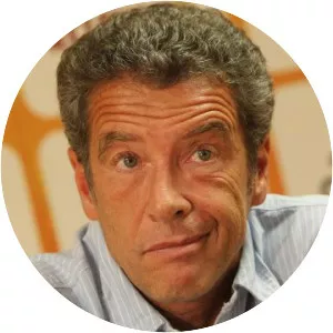 Luc Dayan - Film producer