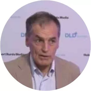 Luc de Brabandere