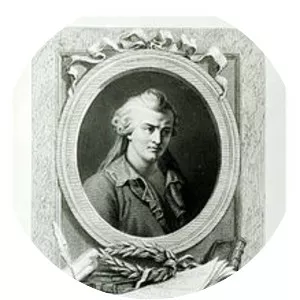 Luc de Clapiers, marquis de Vauvenargues