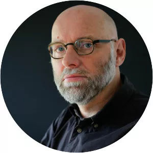 Luc De Raedt - Computer scientist